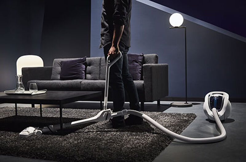 rowenta xo aspirateur